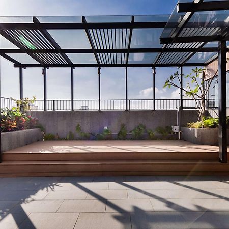 Lagom Boutique Hotel 다낭 외부 사진